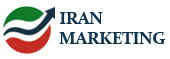 Iran Marketing Logo