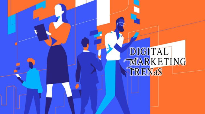 Digital Marketing Trends in 2024