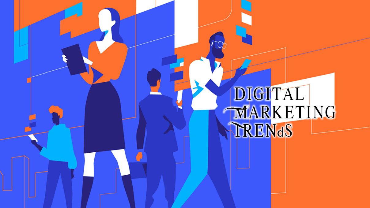 Digital Marketing Trends in 2024