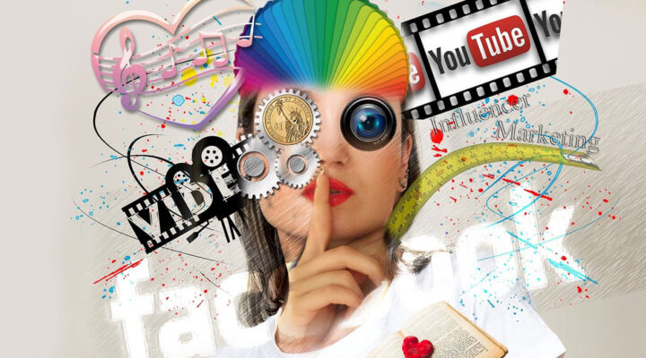 Influencer Marketing – Create a Successful and Targeted Campaign