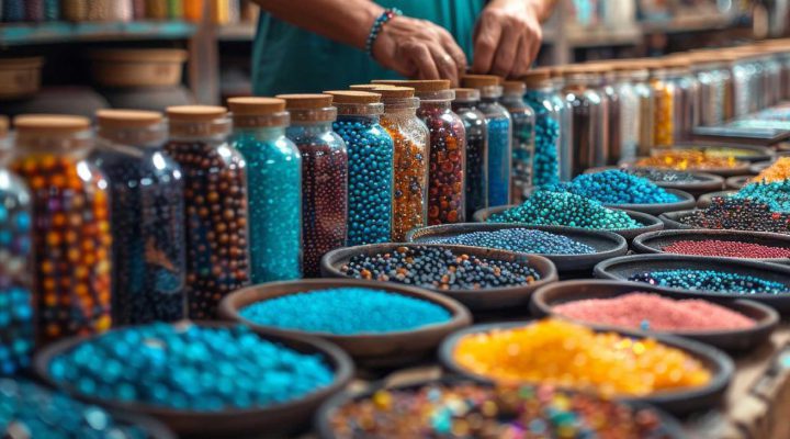 Merchandising in iran