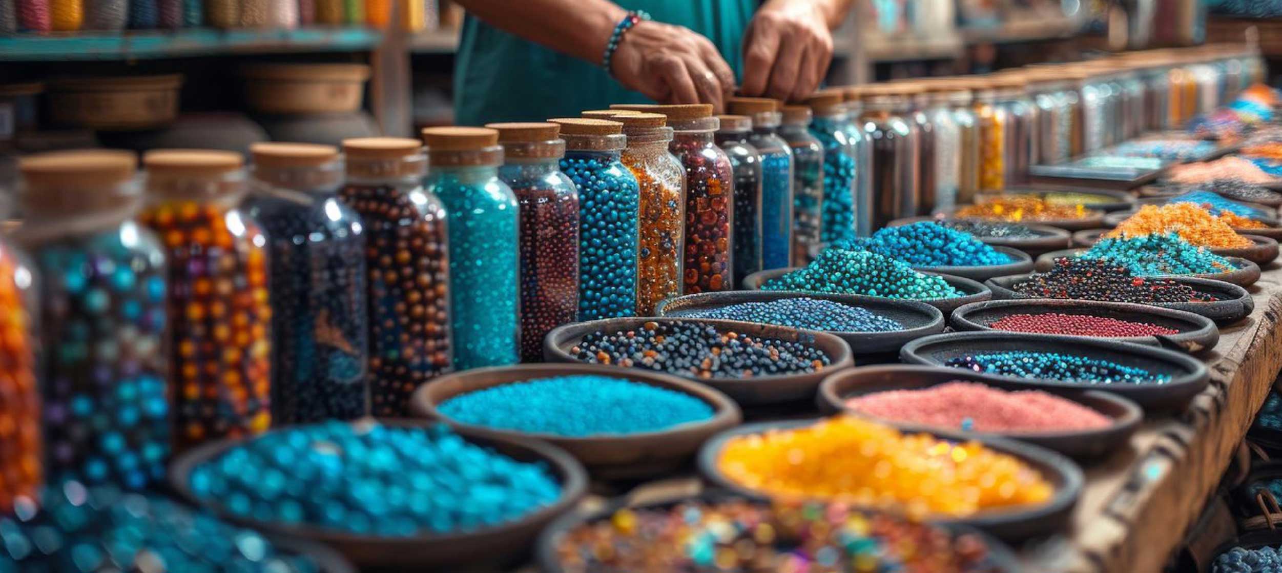 Merchandising in iran