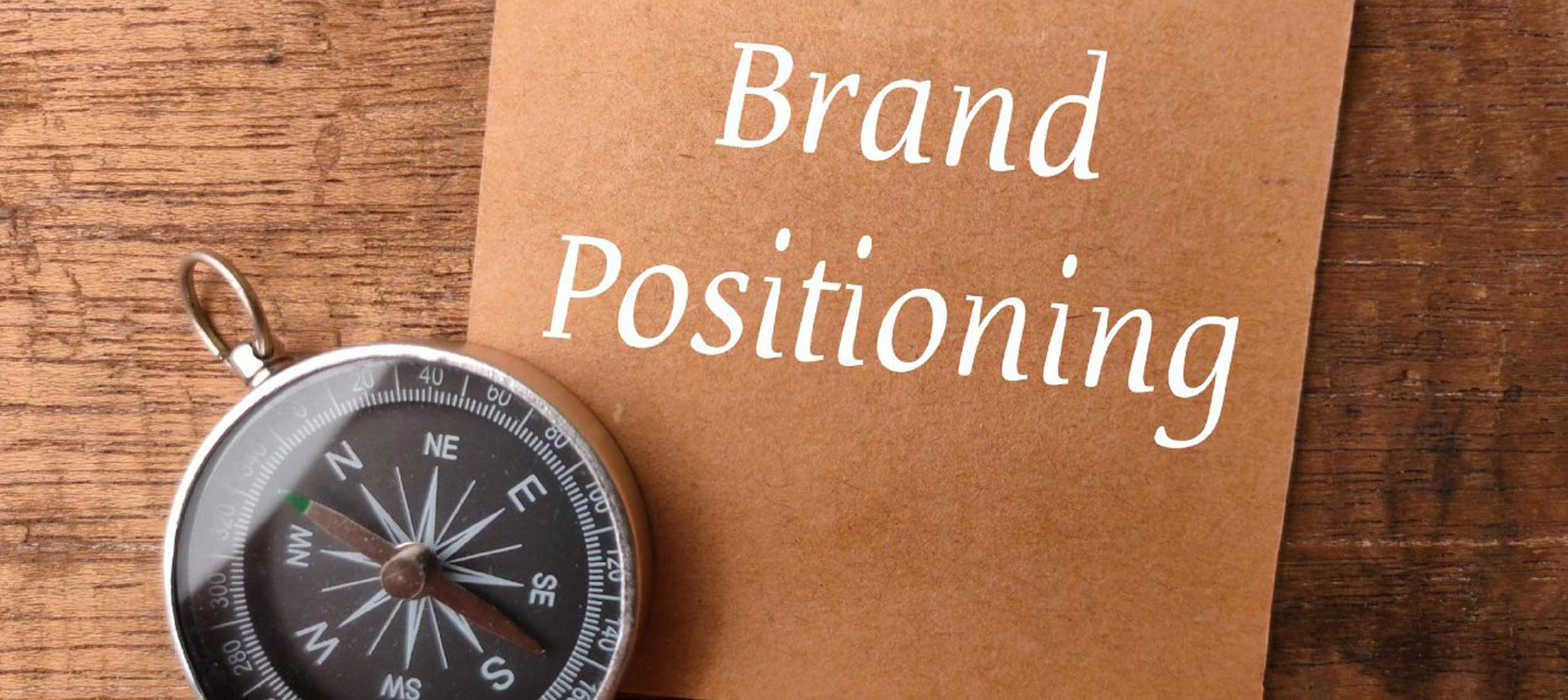 برند پوزیشنینگ
