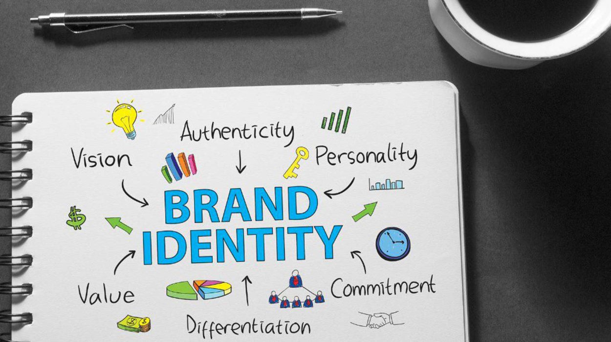 Brand Identity