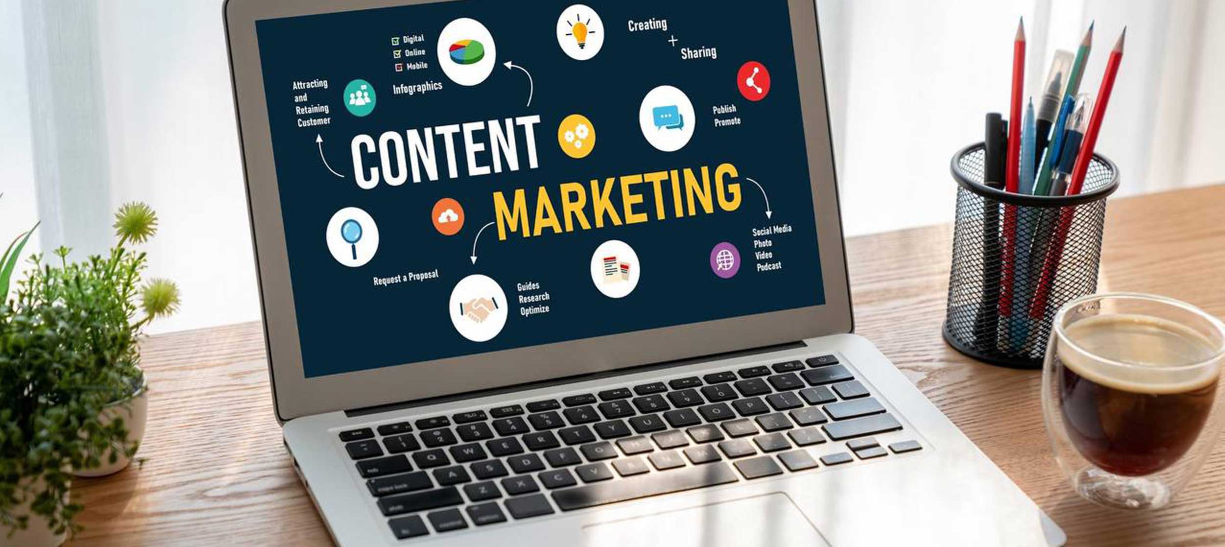 استراتژی های موثر بازاریابی