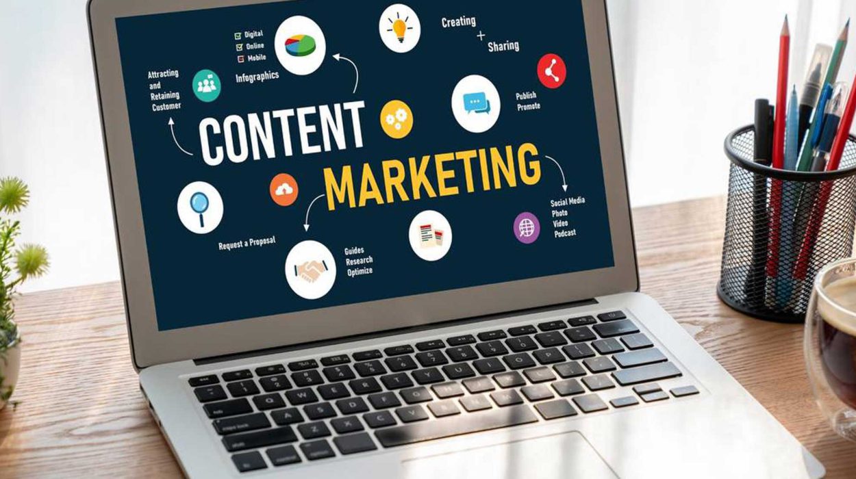 Effective Content Marketing Strategies