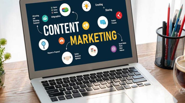Effective Content Marketing Strategies
