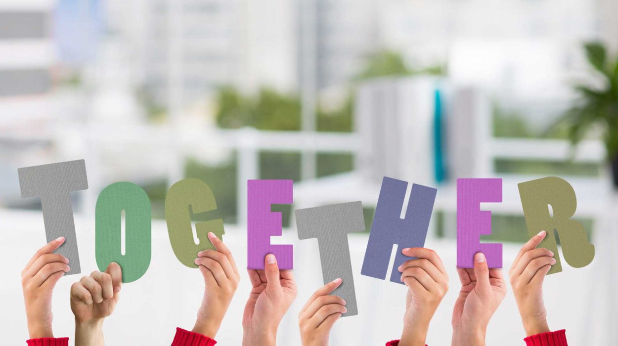 چهار اصل برای توسعه تیم موفق