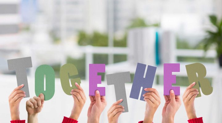 چهار اصل برای توسعه تیم موفق