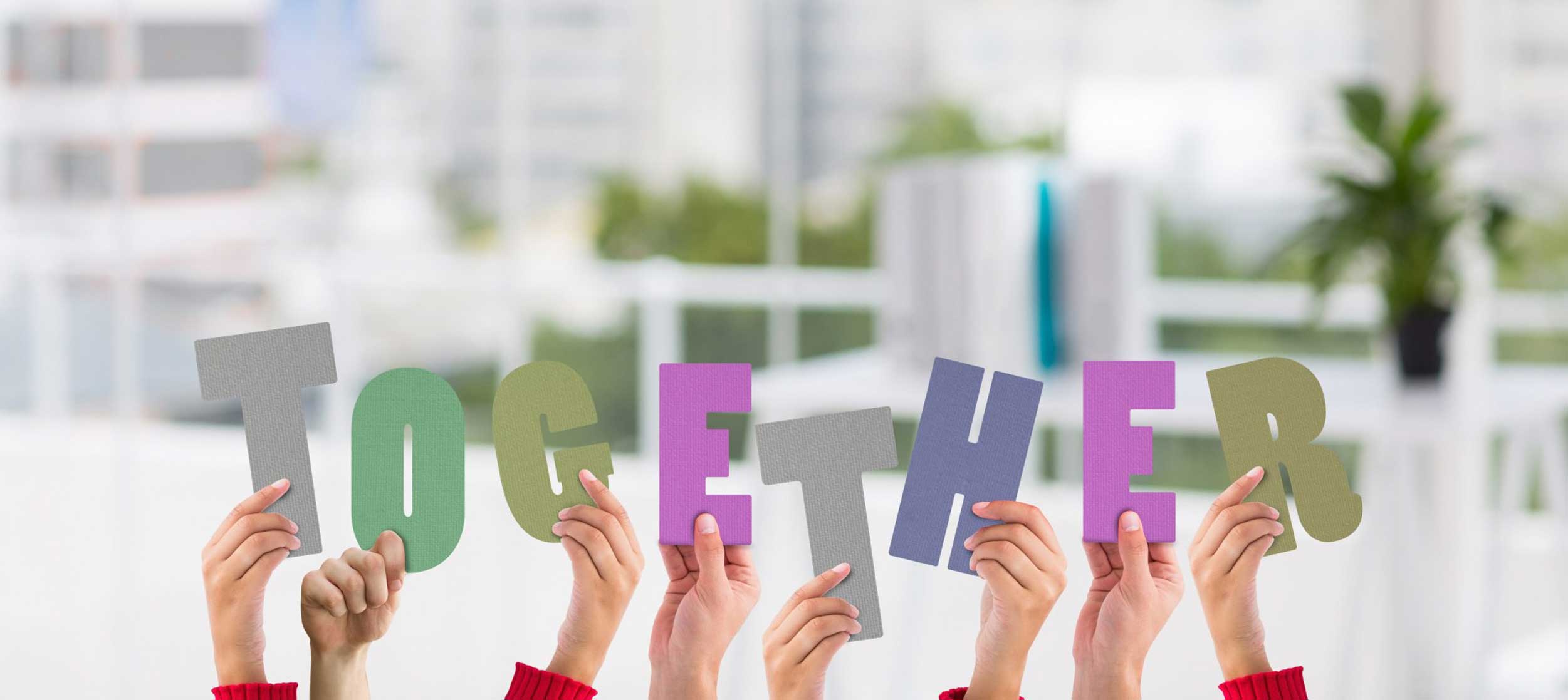 چهار اصل برای توسعه تیم موفق