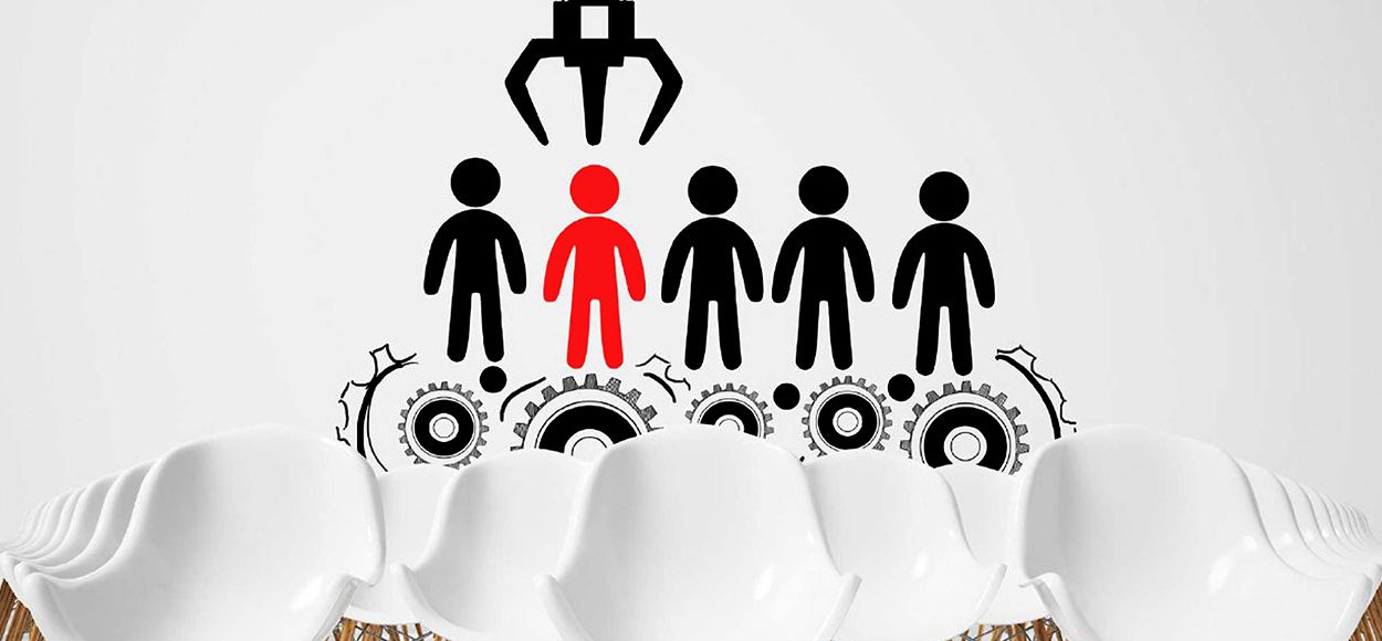 The importance of organizational culture and leadership in business success