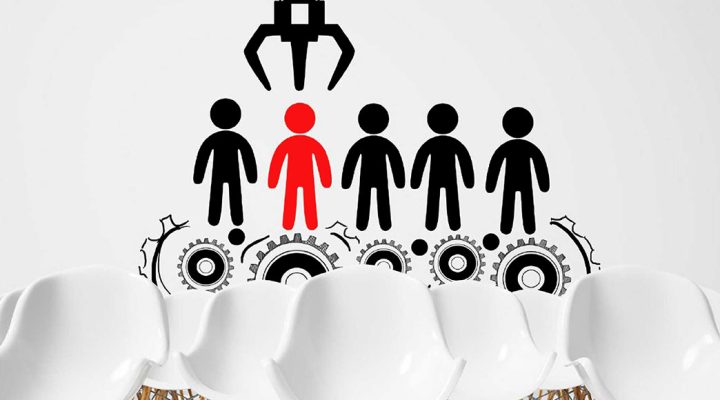 The importance of organizational culture and leadership in business success