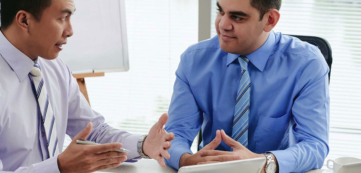 Five Key Principles for Effective Business Consulting in Iran