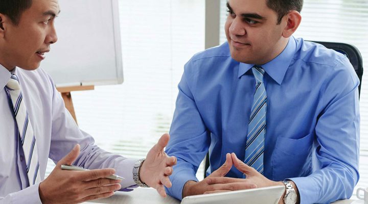 Five Key Principles for Effective Business Consulting in Iran