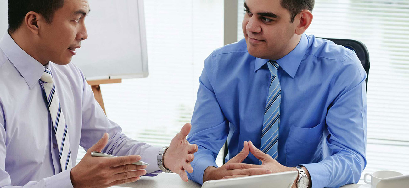 پنج نکته کلیدی برای مشاوره تجاری موثر در ایران