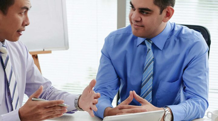 پنج نکته کلیدی برای مشاوره مؤثر تجاری در ایران