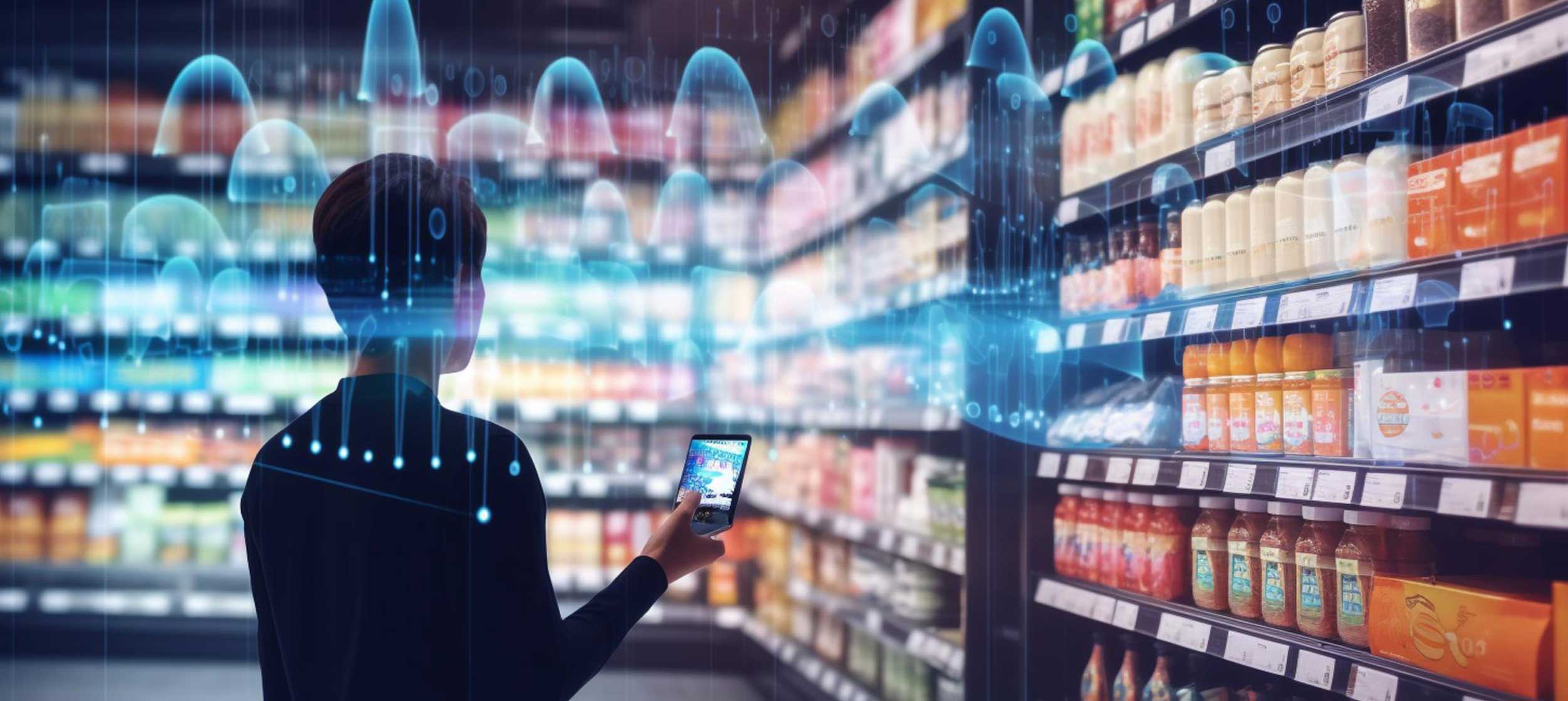 راهنمای جامع فروش محصولات FMCG در ایران