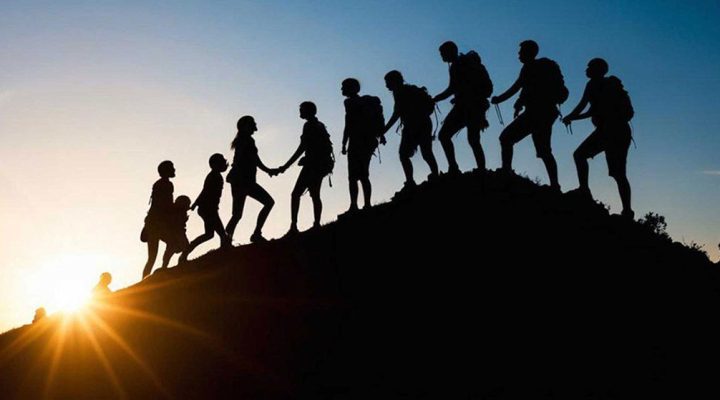 ساخت تیم حرفه ای برای موفقیت کسب و کار