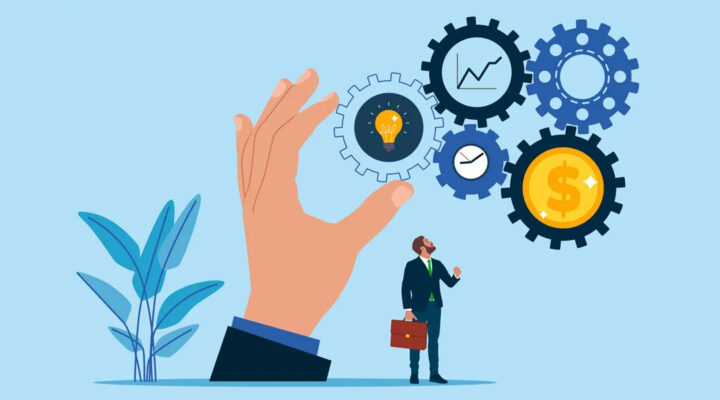 مهم ترین استراتژی های تجاری سازی و بازاریابی در ایران