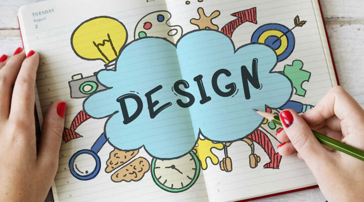 Designing Brand Identity Inspired by Iranian Culture