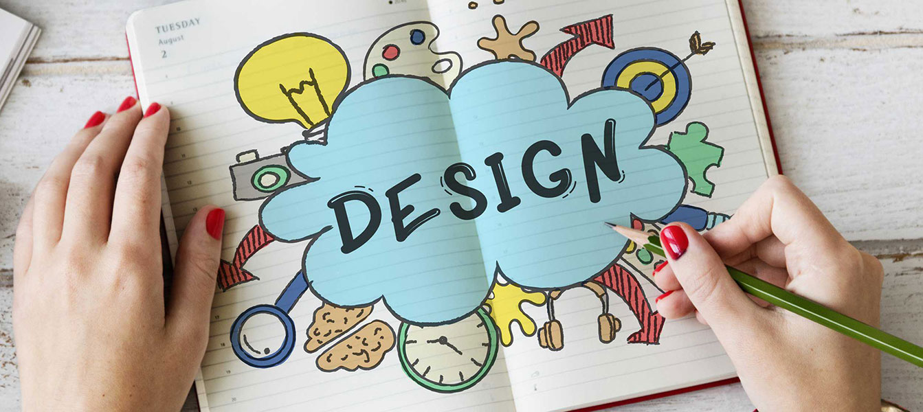 Designing Brand Identity Inspired by Iranian Culture