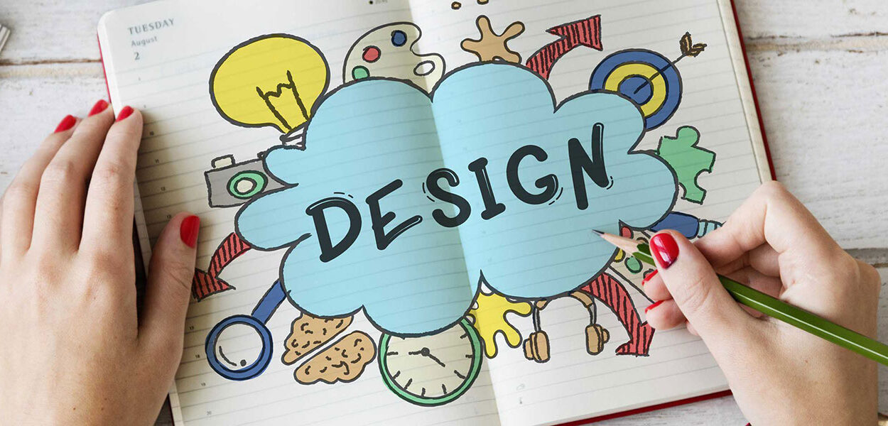 طراحی هویت بصری برندها با الهام از فرهنگ ایرانی