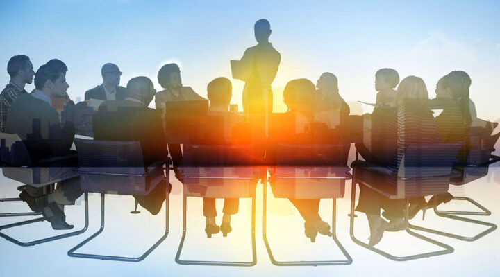 Developing Effective Leaders for Brand Success in Iran