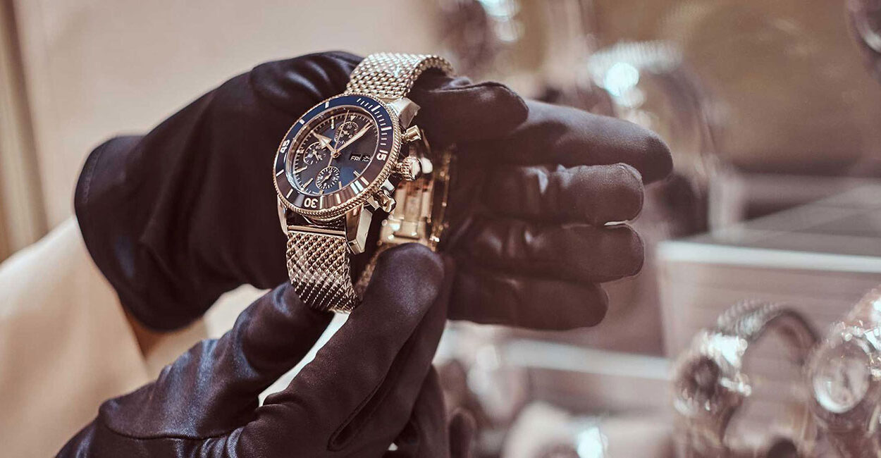 How Luxury Brands Succeed in the Iranian Market