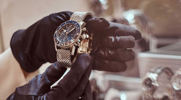 How Luxury Brands Succeed in the Iranian Market