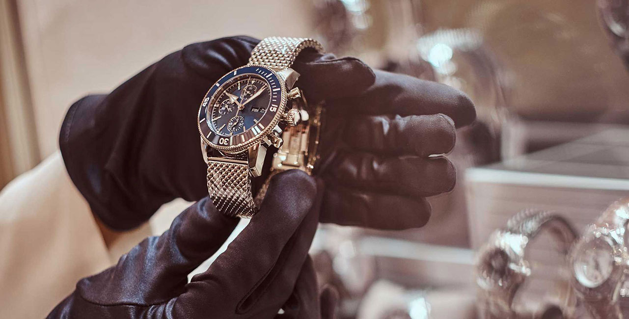 How Luxury Brands Succeed in the Iranian Market