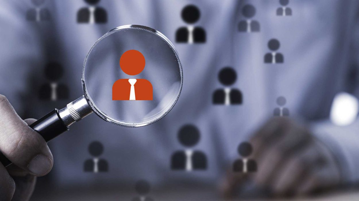 Recruitment strategy