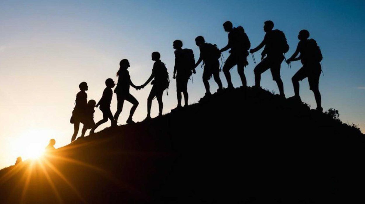 The Composition of a Team