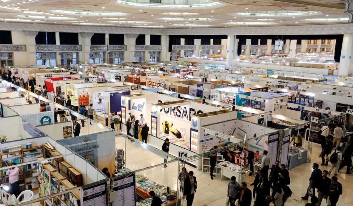 Brand and Business Growth Through Cultural Events in Iran