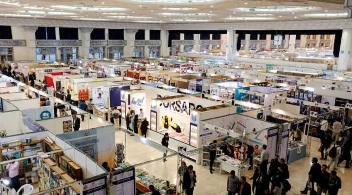 Brand and Business Growth Through Cultural Events in Iran