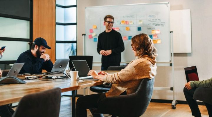 Creativity and Problem Solving Training Course