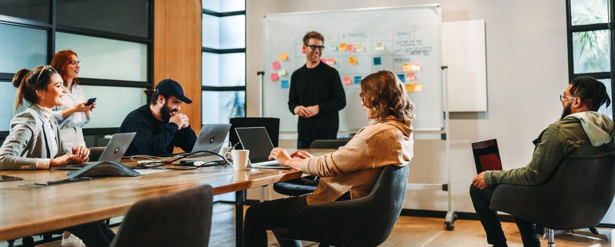 Creativity and Problem Solving Training Course