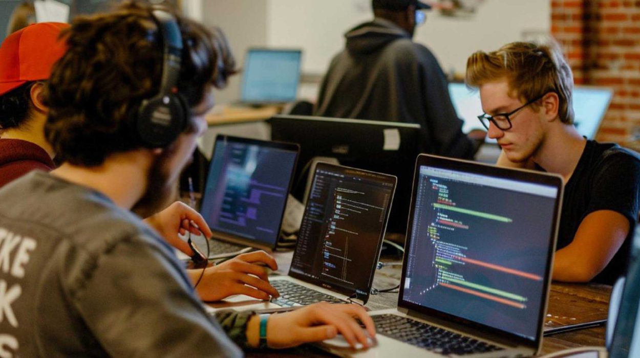 Problem-Solving Bootcamps