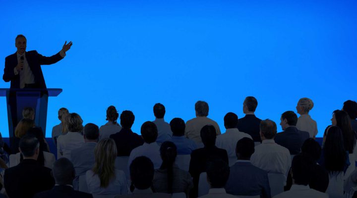 رویدادهای فرهنگی در ایران