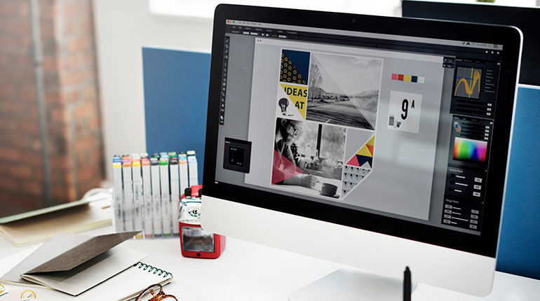 Design in Marketing