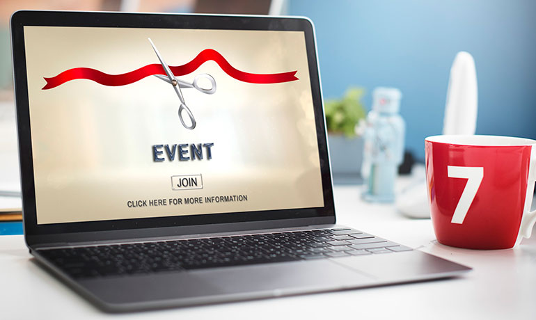 The Role of Events in Marketing