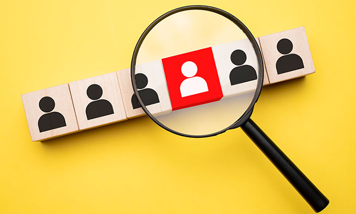 HR Recruitment