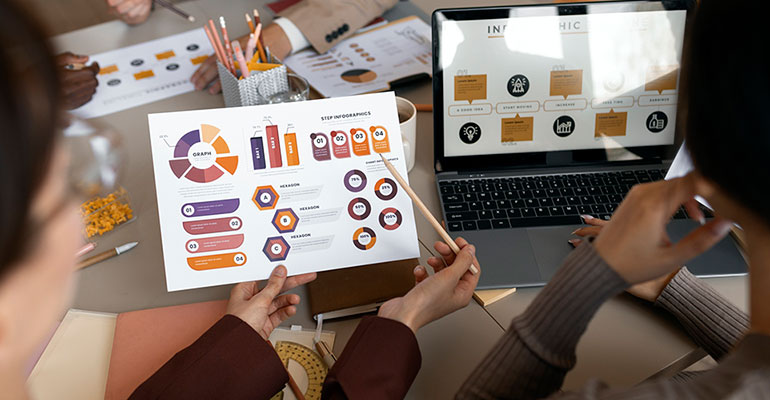 Marketing (Key Strategies for Business Growth and Success)