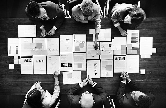 Project Management