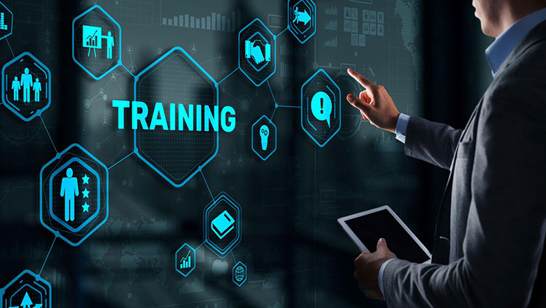 اهمیت آموزش در مارکتینگ