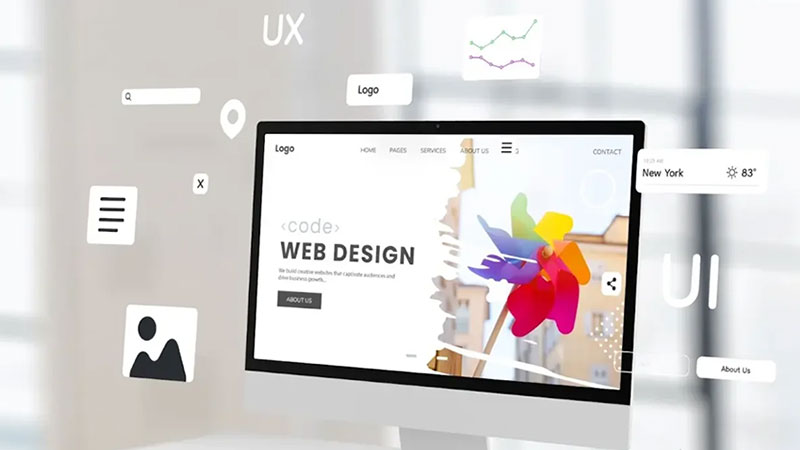 Website Design