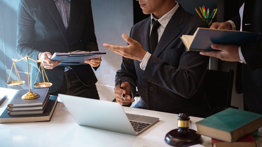 Legal Consultation for Businesses