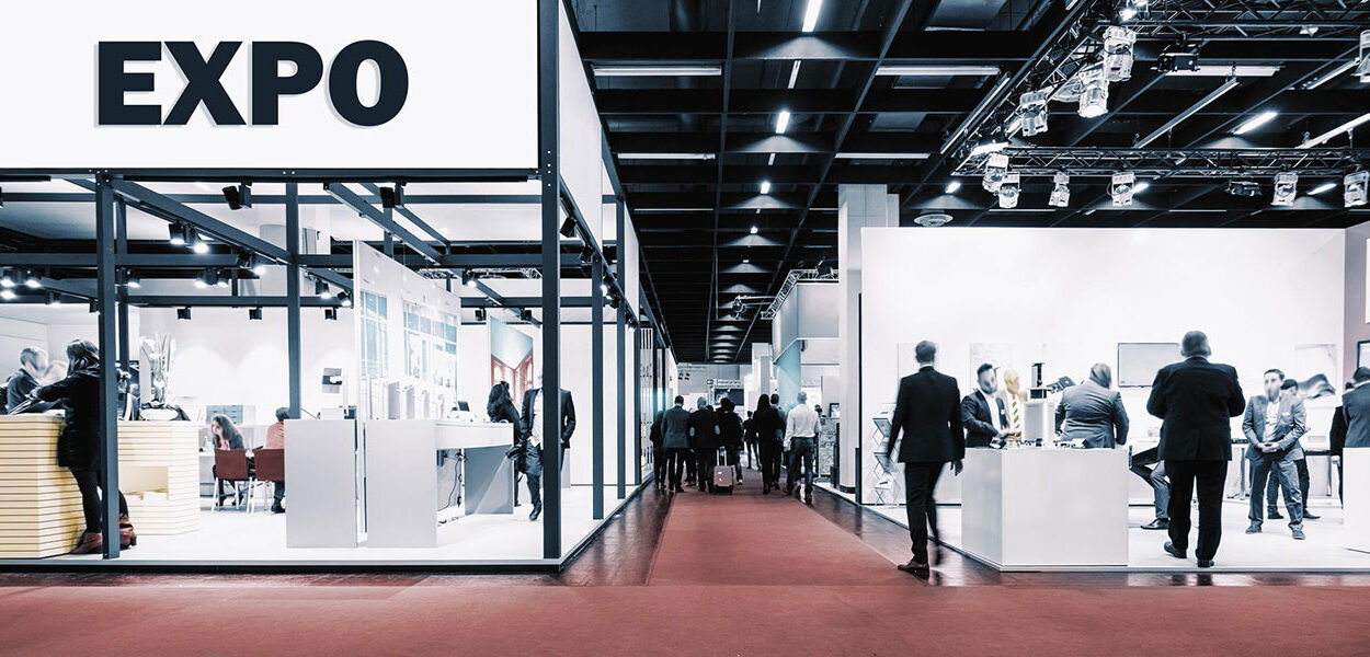 مزایای حضور برندها در نمایشگاه های تجاری ایران