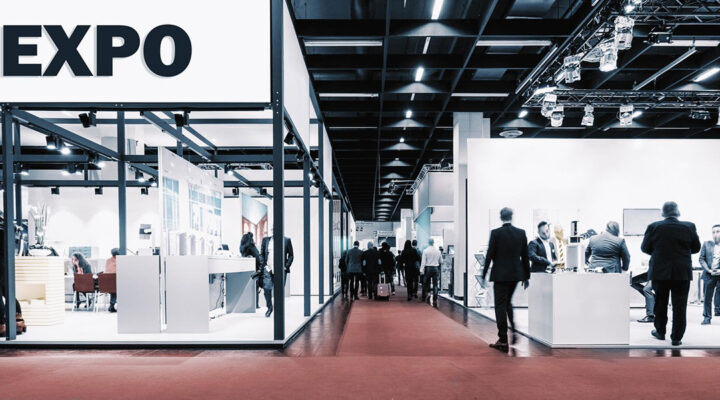 Strategic Advantages of Foreign Brands at Trade Exhibitions in Iran