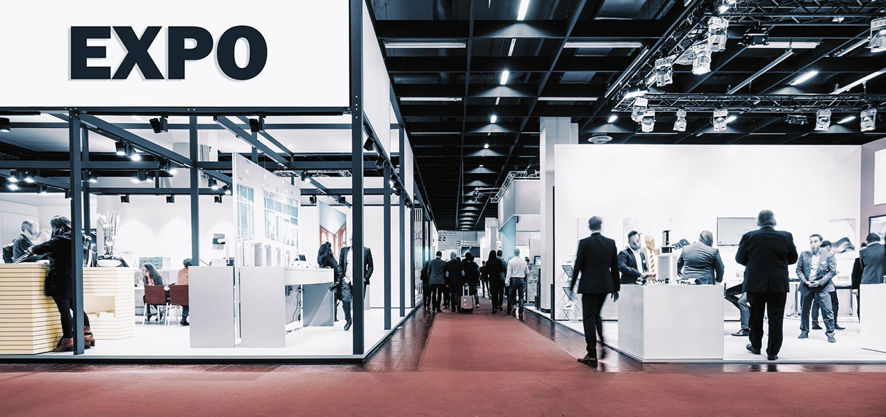 Strategic Advantages of Foreign Brands at Trade Exhibitions in Iran