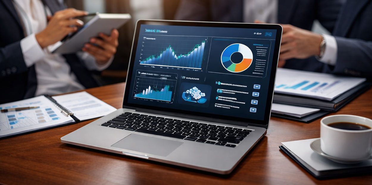 The Role of CRM in Increasing Sales for Foreign Brands in Iran